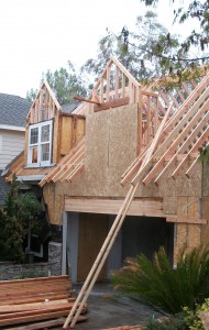 Structure Repairs